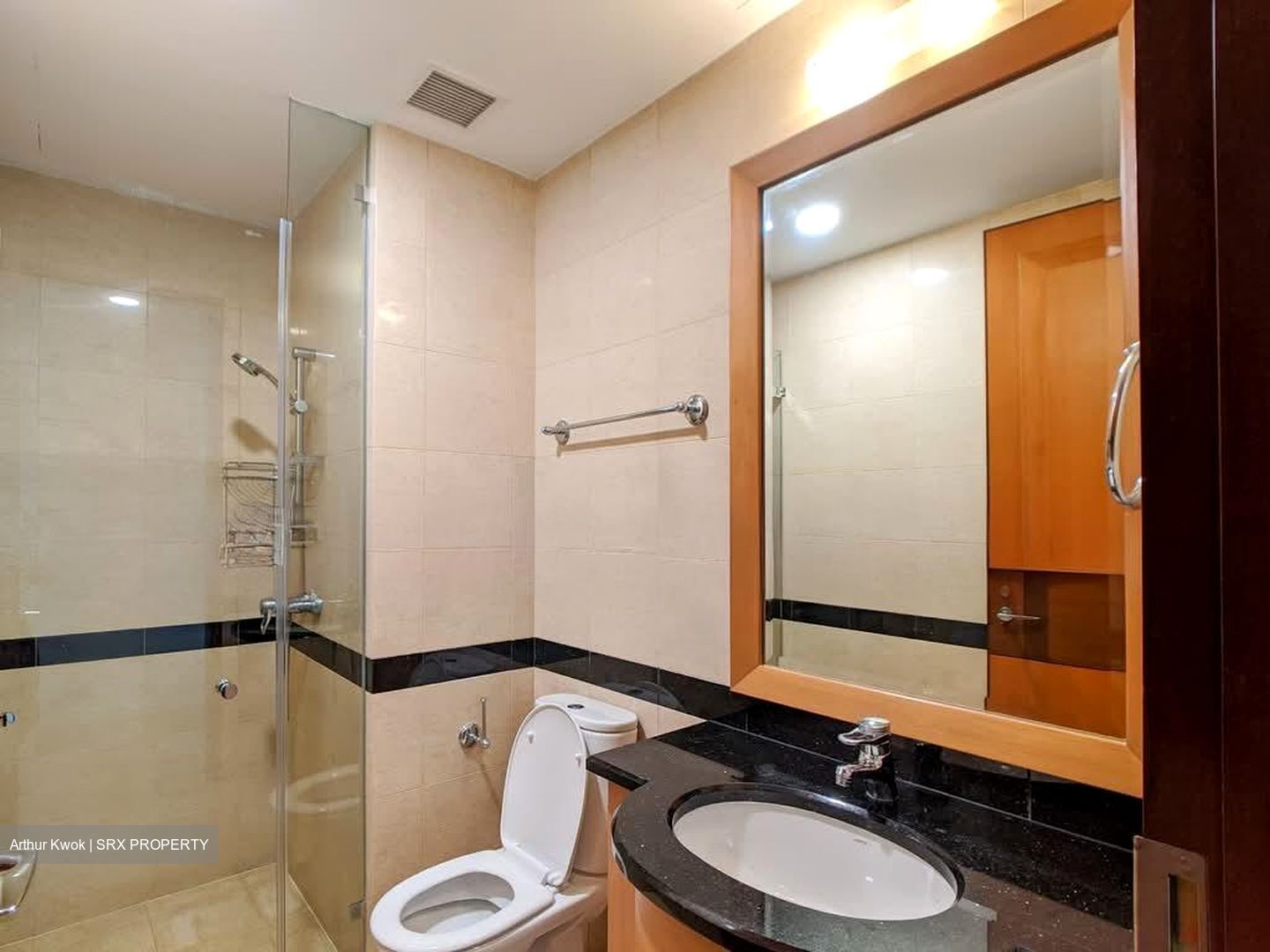 Cuscaden Residences (D10), Condominium #568454831